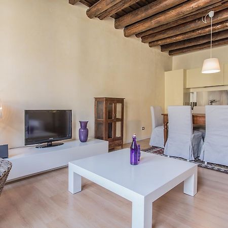 Casa Tadi Padova Centro Leilighet Eksteriør bilde