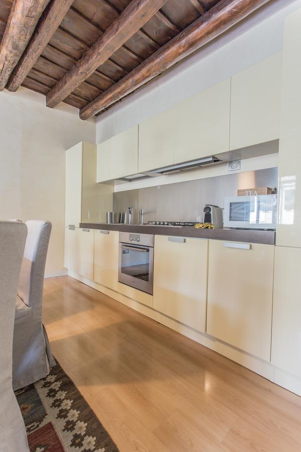 Casa Tadi Padova Centro Leilighet Eksteriør bilde
