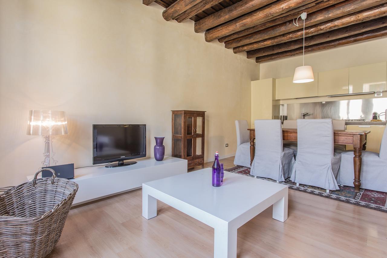Casa Tadi Padova Centro Leilighet Eksteriør bilde