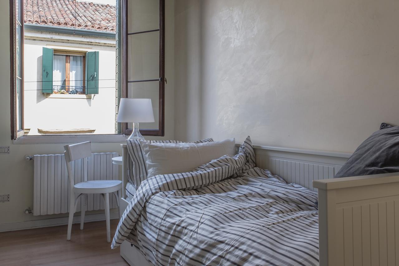 Casa Tadi Padova Centro Leilighet Eksteriør bilde