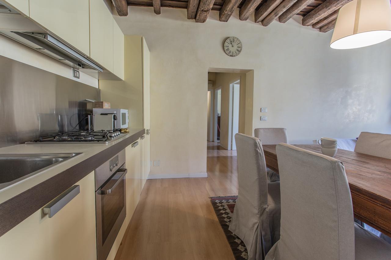 Casa Tadi Padova Centro Leilighet Eksteriør bilde