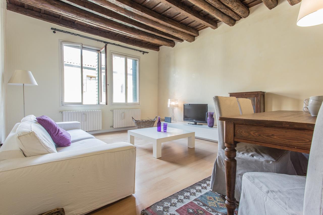 Casa Tadi Padova Centro Leilighet Eksteriør bilde