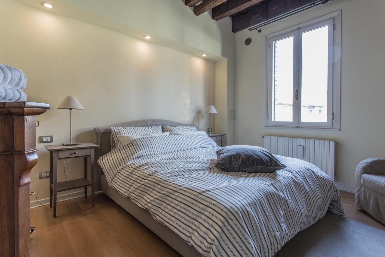 Casa Tadi Padova Centro Leilighet Eksteriør bilde